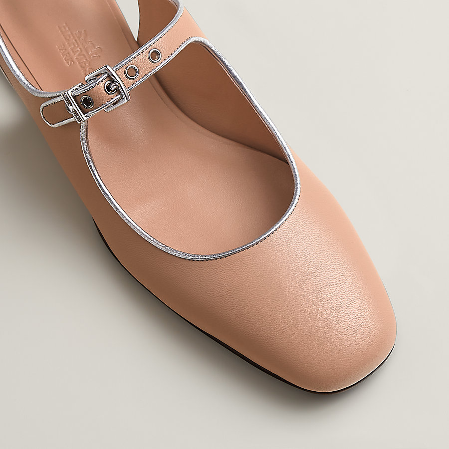 Kleo slingback | Hermès USA